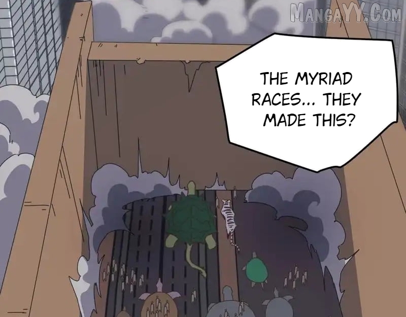 Invasion of the Myriad Races: Starting by Taming a Legendary Beast Chapter 54 - page 129